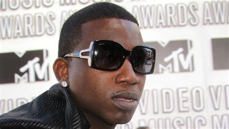 gucci mane released from prison